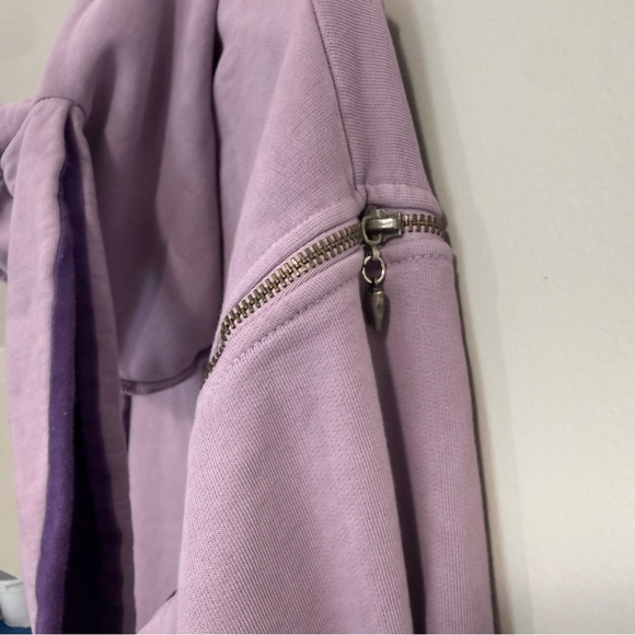 Drop Dead Test Rabbit Hoodie - Picture 12 of 16